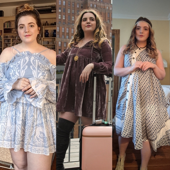 Meet Your Posher, Faith! - Picture 1 of 1